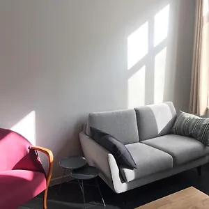 Grand Place Appartement Bruxelles