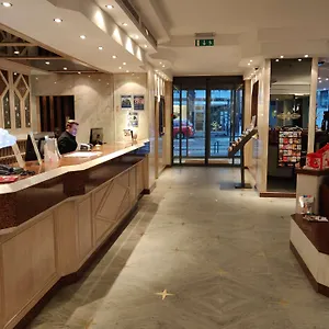 3* Hotell Western Royal Centre