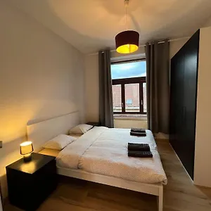 Cosy Merode Brüssel