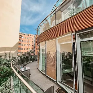The Boutique - Downtown - Close To Bocconi Milan