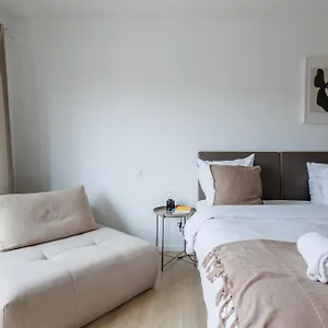 Apartment Sweett - Michel Ange, Brussels