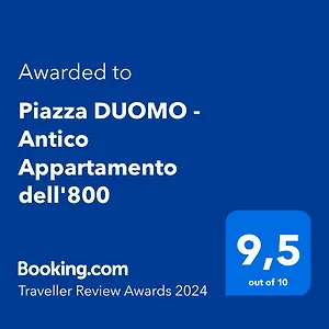 Piazza Duomo - Antico Dell'800 Milan
