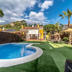Casa El Oasis Del Rural , Córdoba España