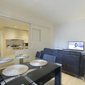 Bravissimo Cort Reial-2b Appartement Gérone