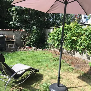 Apartment Nest, Brussels