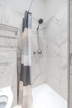Apartamento Palais Gare Du Nord Bruselas