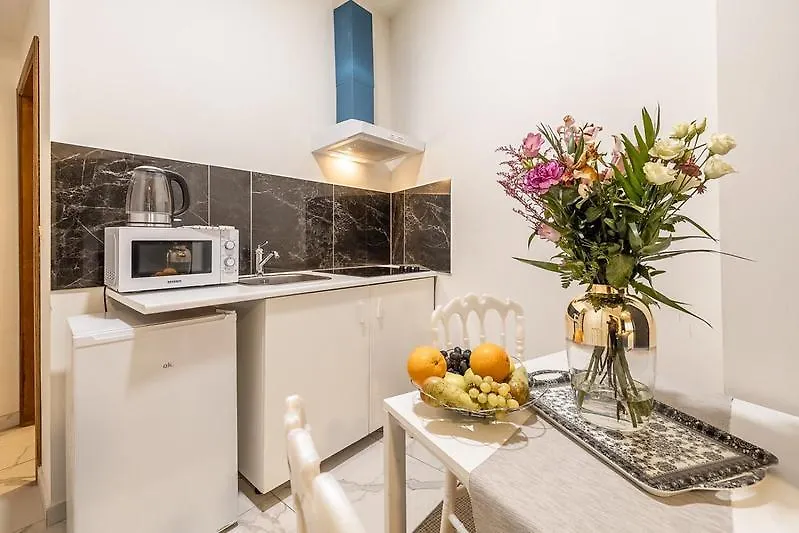 Apartamento Palais Gare Du Nord Bruselas Bélgica