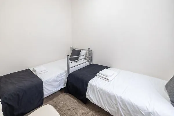 Palais Gare Du Nord Apartment Brussels Belgium